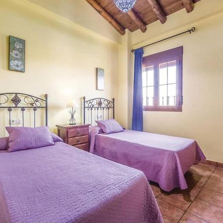 El Manantial Villa Montecorto Ngoại thất bức ảnh